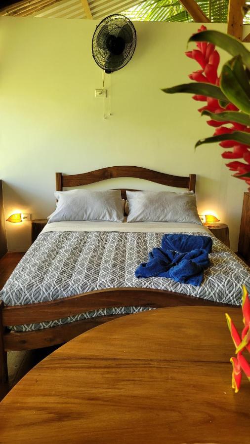 Private Jungle “Loft Del Rio” River Access Uvita Εξωτερικό φωτογραφία