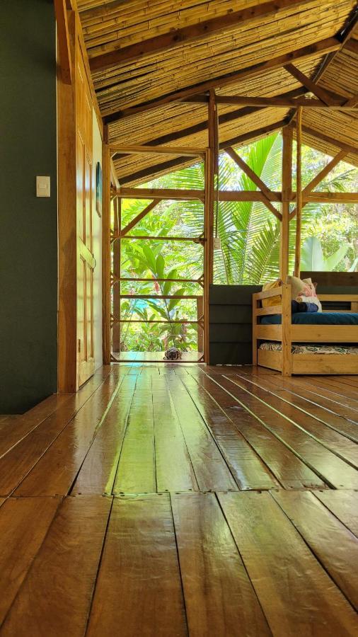 Private Jungle “Loft Del Rio” River Access Uvita Εξωτερικό φωτογραφία