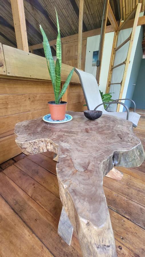 Private Jungle “Loft Del Rio” River Access Uvita Εξωτερικό φωτογραφία