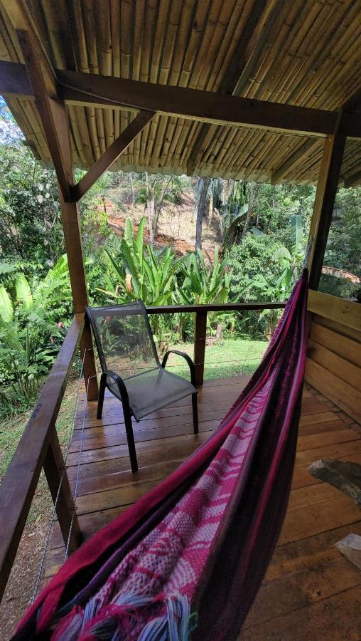 Private Jungle “Loft Del Rio” River Access Uvita Εξωτερικό φωτογραφία