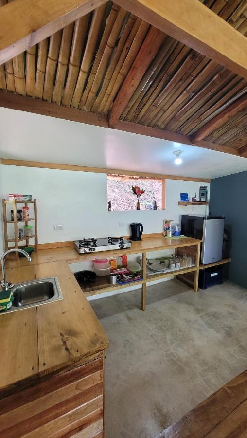 Private Jungle “Loft Del Rio” River Access Uvita Εξωτερικό φωτογραφία