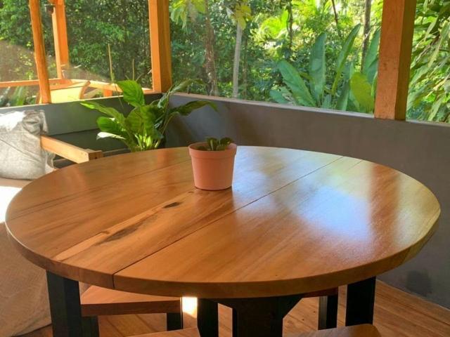 Private Jungle “Loft Del Rio” River Access Uvita Εξωτερικό φωτογραφία