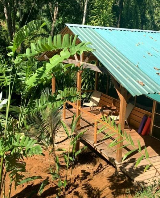 Private Jungle “Loft Del Rio” River Access Uvita Εξωτερικό φωτογραφία