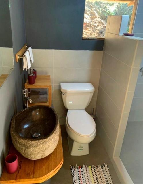 Private Jungle “Loft Del Rio” River Access Uvita Εξωτερικό φωτογραφία
