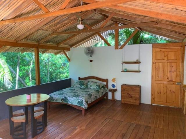 Private Jungle “Loft Del Rio” River Access Uvita Εξωτερικό φωτογραφία