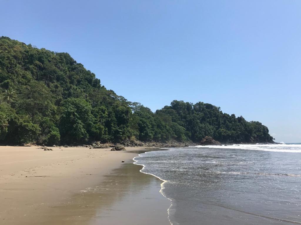 Private Jungle “Loft Del Rio” River Access Uvita Εξωτερικό φωτογραφία